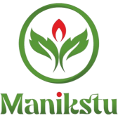 Manikstu Logo